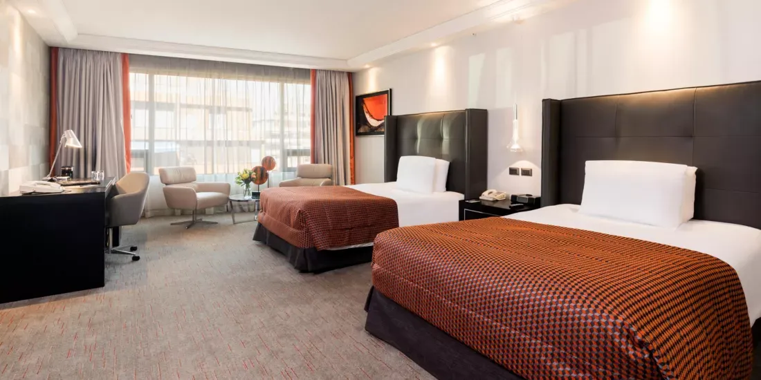 Hotel InterContinental Santiago by IHG - Imagen 3