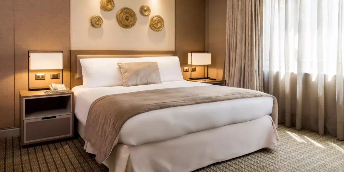 Hotel InterContinental Santiago by IHG - Imagen 5