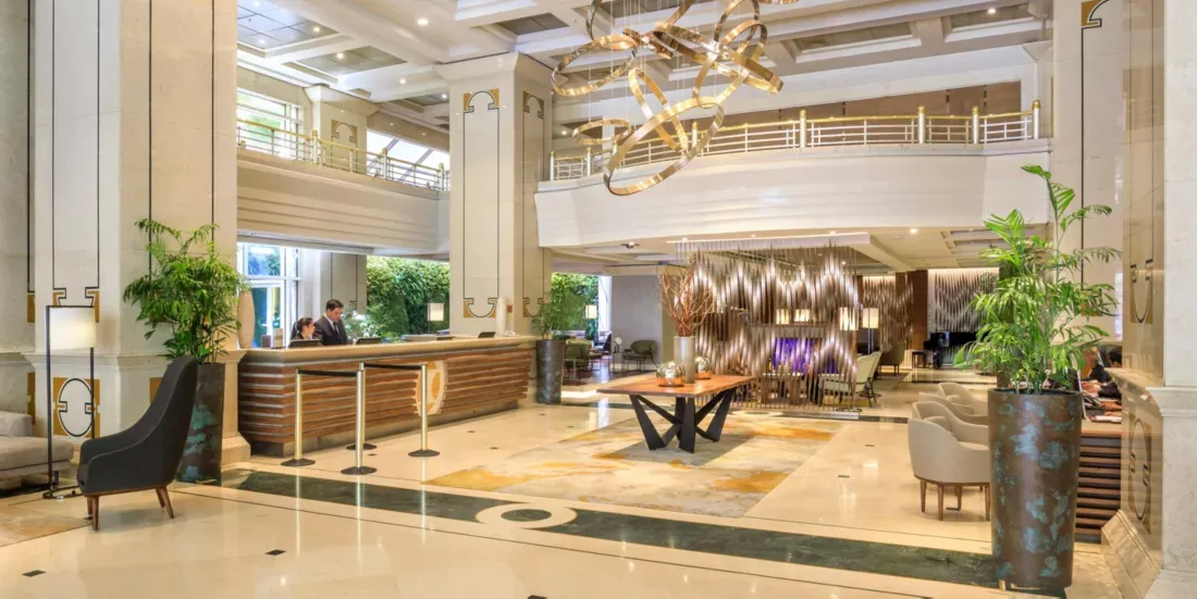 Hotel InterContinental Santiago by IHG - Imagen 4