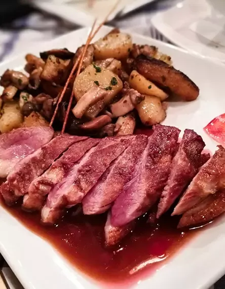 Le Bistrot de Gaetan - Imagen 2